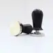 #AW-3886BK; Coffee tamper 58mm spring