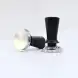 #AW-3893BK; Coffee tamper 51mm spring