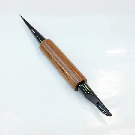 #AW-3930BK; Coffee latte art pen BK..