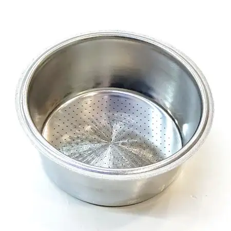 #AW-51ST; Portafilter basket 51mm 7-10g..