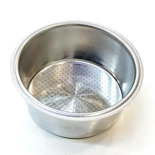 #AW-51ST; Portafilter basket 51mm 7-10g
