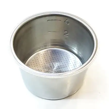 #AW-51STF; Portafilter basket 51mm 16-18..