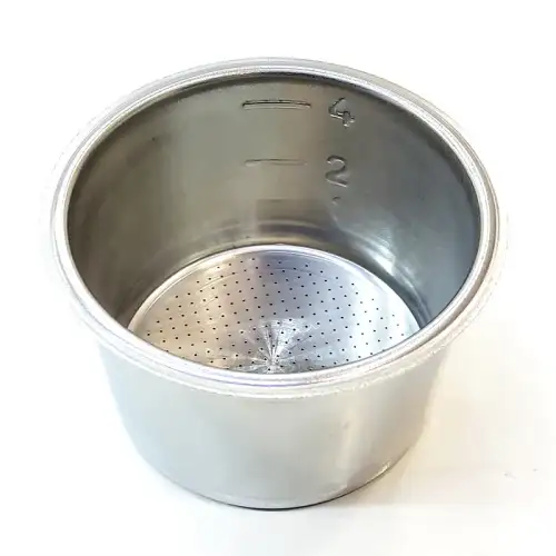 #AW-51STF; Portafilter basket 51mm 16-18g