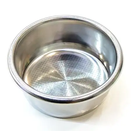 #AW-53ST; Portafilter basket 54mm 7-10g..