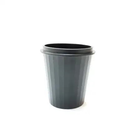 #AW-6672BK; Coffee dosing cup 51mm BK  ..