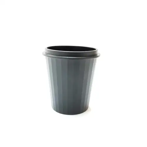 #AW-6672BK; Coffee dosing cup 51mm BK  