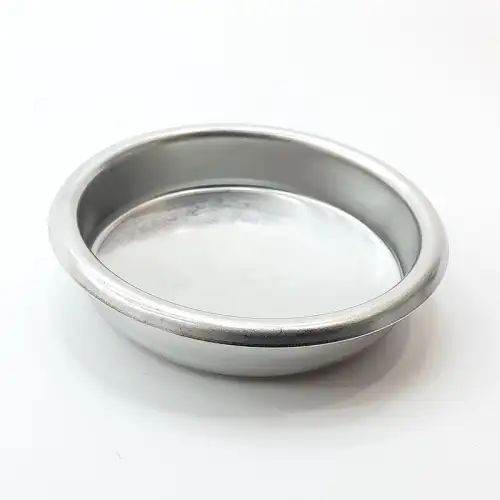#AW-8367; Portafilter basket 58mm blind  