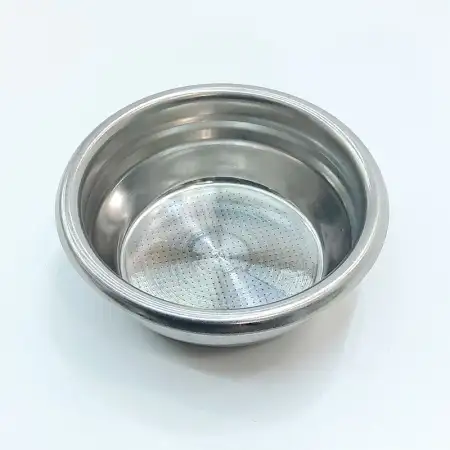 #AW-8651; Portafilter basket 58mm 16-18g..