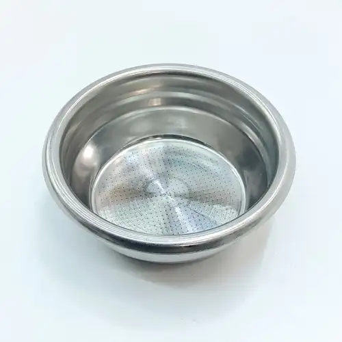 #AW-8651; Portafilter basket 58mm 16-18g