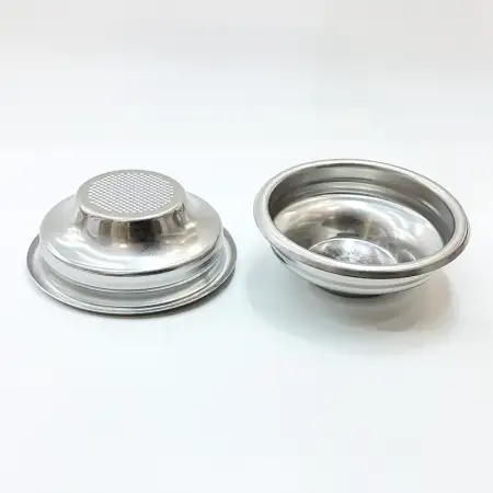 #AW-9160; Portafilter basket 58mm 7-10g ..