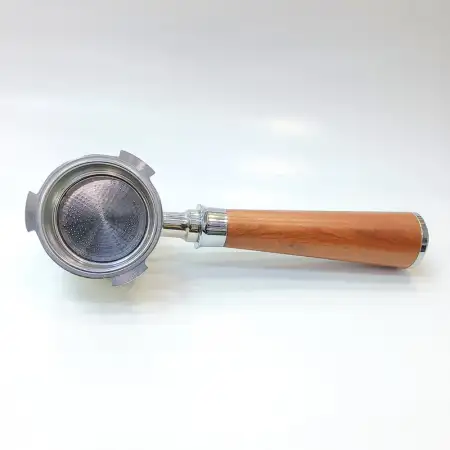 #AW-H51S; Bottomless Portafilter Handle ..