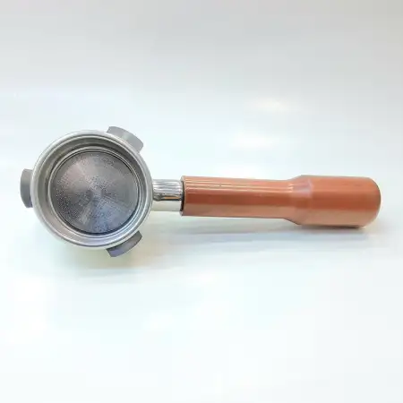 #AW-H54; Bottomless Portafilter Handle 5..