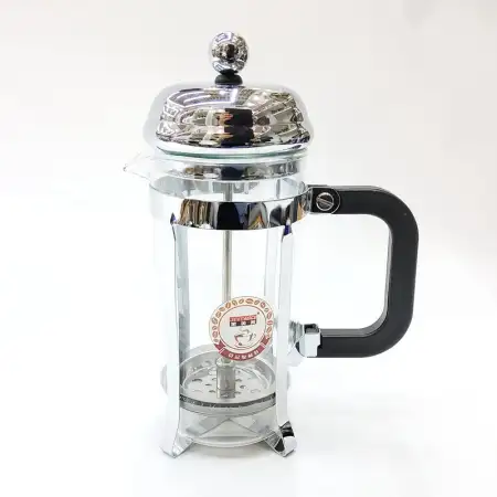 #B08;  Coffee plunger 350ml..
