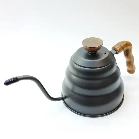 #BH-1000BK; Stainless steel dripper coff..