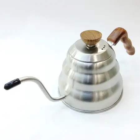 #BH-1000SS; Stainless steel dripper coff..