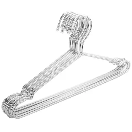 #BR2773; Stainless steel hanger 45cm dia..