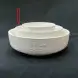 #BS5132-WT; Ceramic 20cm bowl