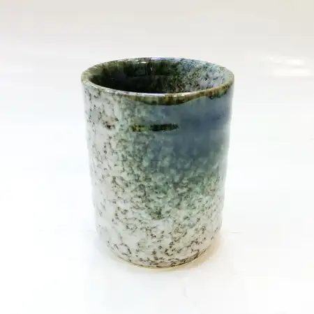 #BY-0020B; Ceramic cup 135ml..