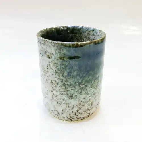 #BY-0020B; Ceramic cup 135ml