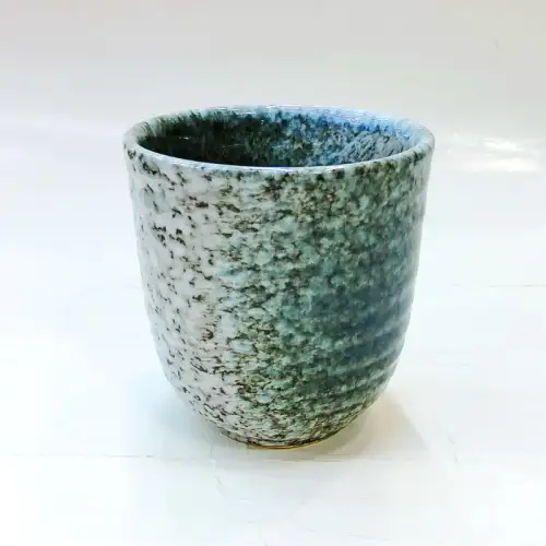 #BY-0037B; Ceramic cup 180ml