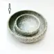 #BY-0082B; Ceramic bowl 6 inches