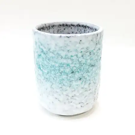 #BY-0310C; Ceramic cup 350ml..
