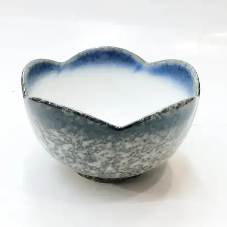 #BY-7693; Ceramic 4 inches Sauce Dish..