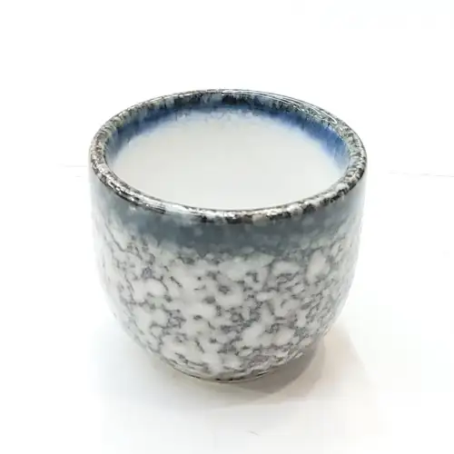 #BY-7723; Ceramic cup 50ml