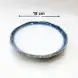 #BY-7754; Ceramic 7 inches plate