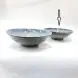 #BY-9505A; Ceramic 8.75 inches bowl