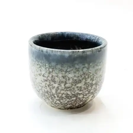 #BY-9628A; Ceramic cup 42ml..