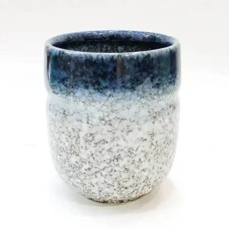 #BY-9635A; Ceramic cup 310ml..
