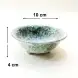 #BY-9970B; Ceramic bowl 4 inches
