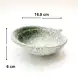 #BY-9994B; Ceramic bowl 6.5 inches