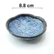 #CB-7969; Ceramic sauce dish 3.5 inches