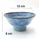 #CB-8003; Ceramic bowl 12cm