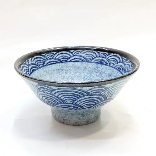 #CB-8003; Ceramic bowl 12cm