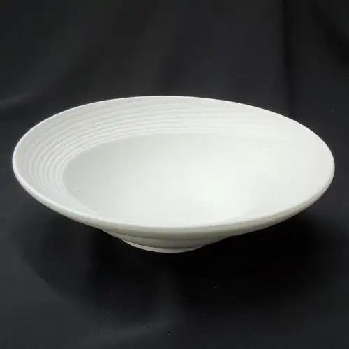#CE-8737; Ceramic soup bowl 7 inches matte