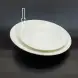 #CE-8744; Ceramic soup bowl 8 inches matte