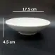 #CM5230; Ceramic bowl 6.75 inches