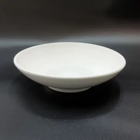 #CM5230; Ceramic bowl 6.75 inches..