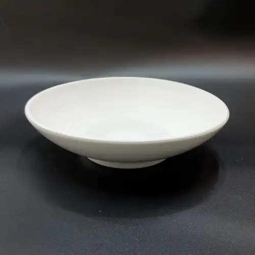 #CM5230; Ceramic bowl 6.75 inches