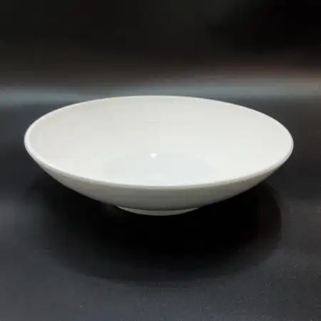 #CM5247; Ceramic bowl 8 inches..