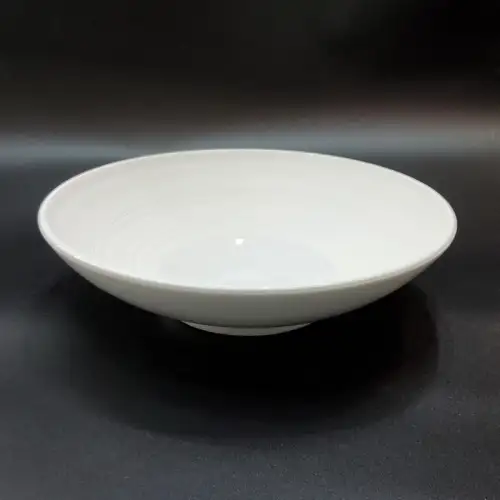 #CM5247; Ceramic bowl 8 inches