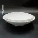 #CM5247; Ceramic bowl 8 inches