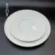 #CM5285; Ceramic plate 10.5 inches