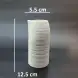 #CM5315; Ceramic cream pot