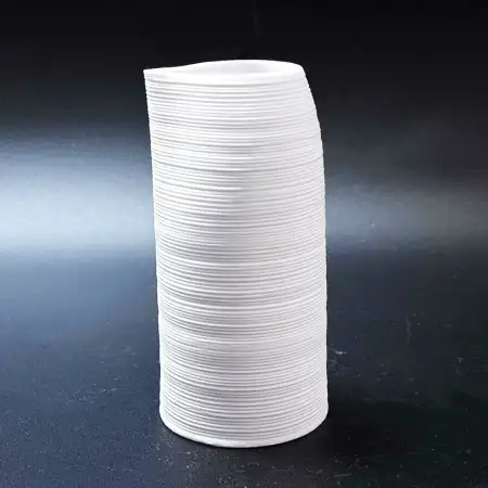 #CM5315; Ceramic cream pot..