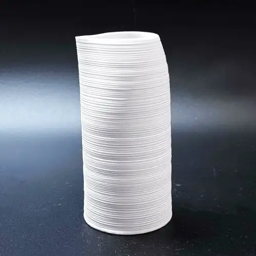 #CM5315; Ceramic cream pot