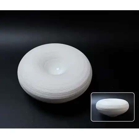 #CM5414; Ceramic present bowl 6 inches..